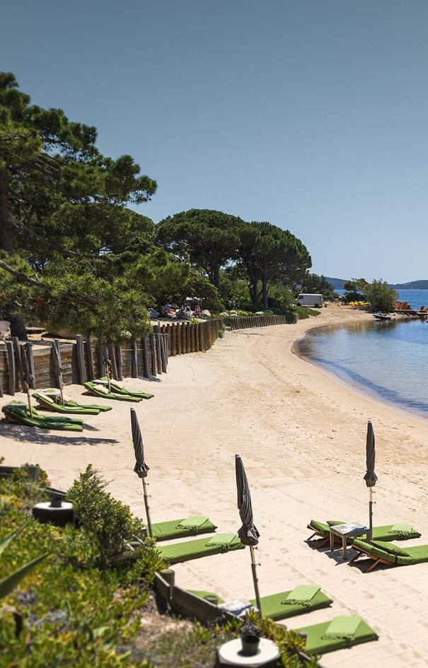 Plage