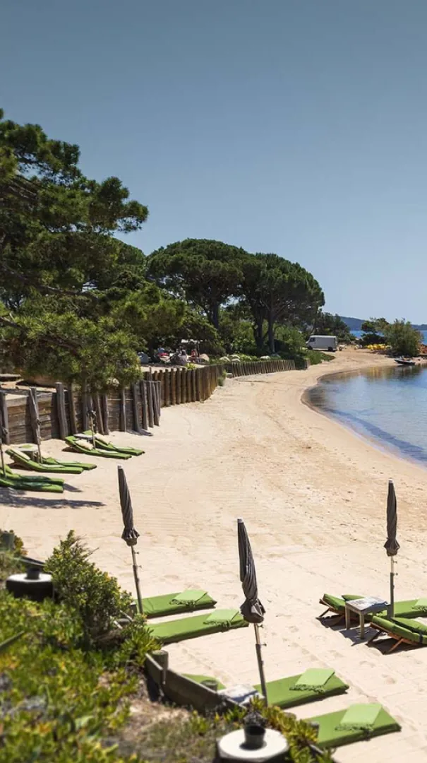 Plage