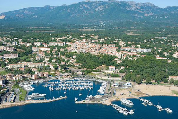 Porto-Vecchio Porto-Vecchio