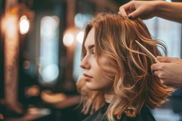 Coiffeur