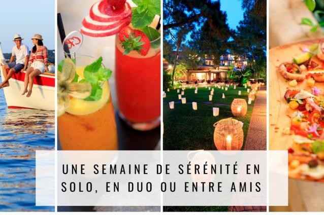 Formule All Inclusive