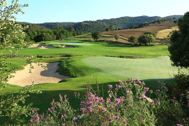 Golf de Murtoli