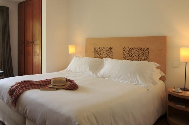 Chambre standard