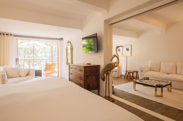Suite Tilva