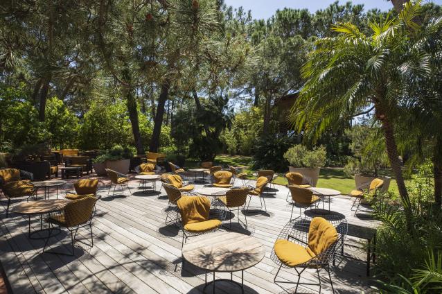 Restaurant I Piattini