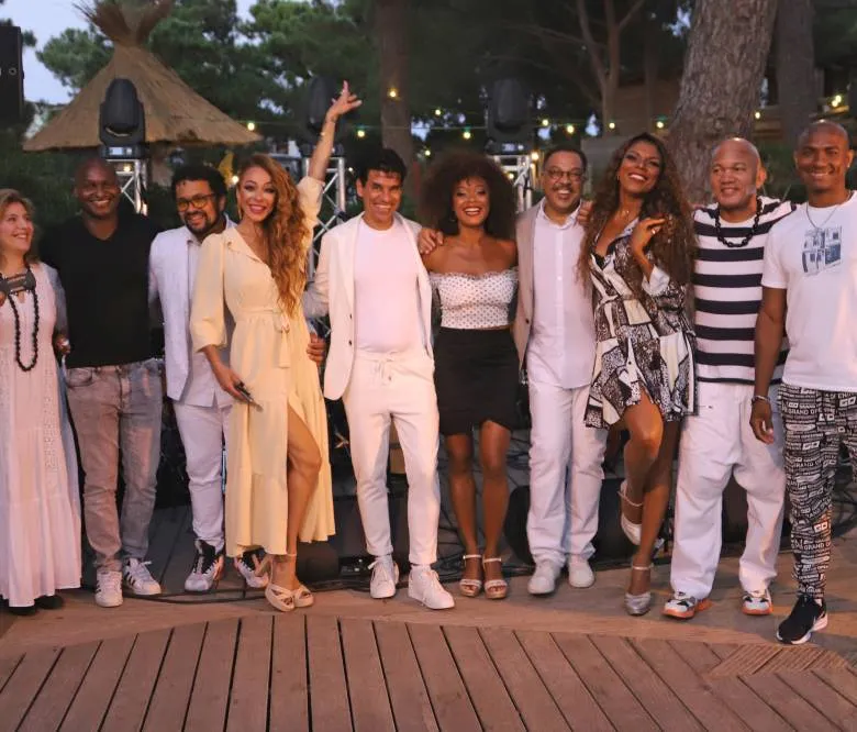 Soirée brésilienne