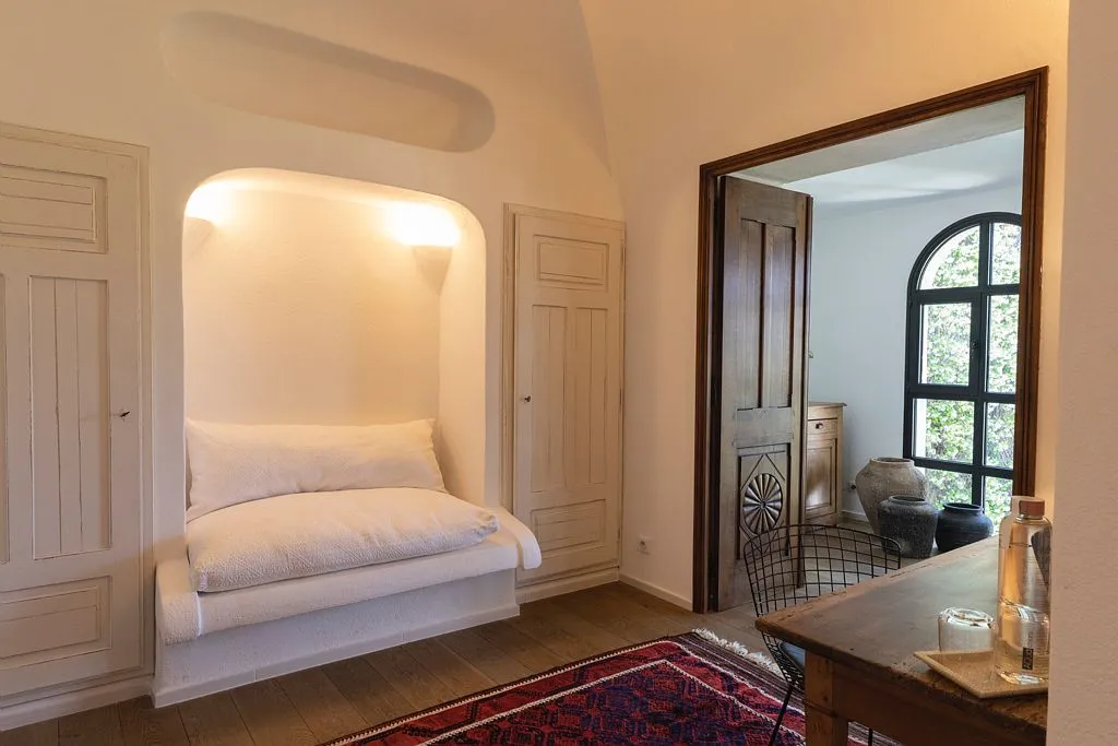 Junior suite Nepita
