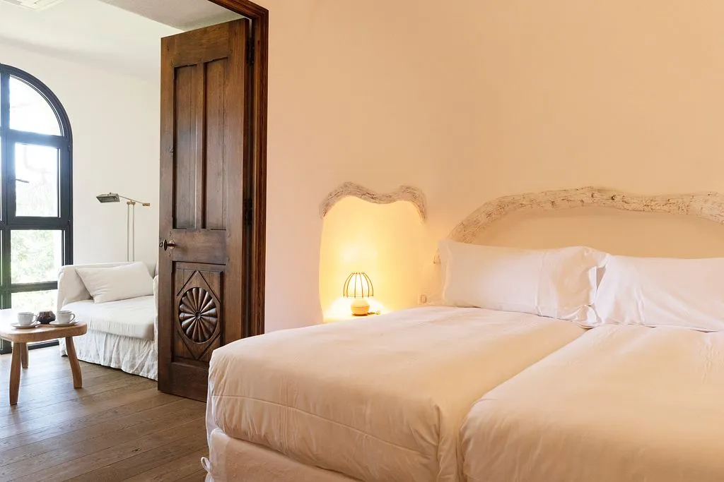 Junior suite Nepita