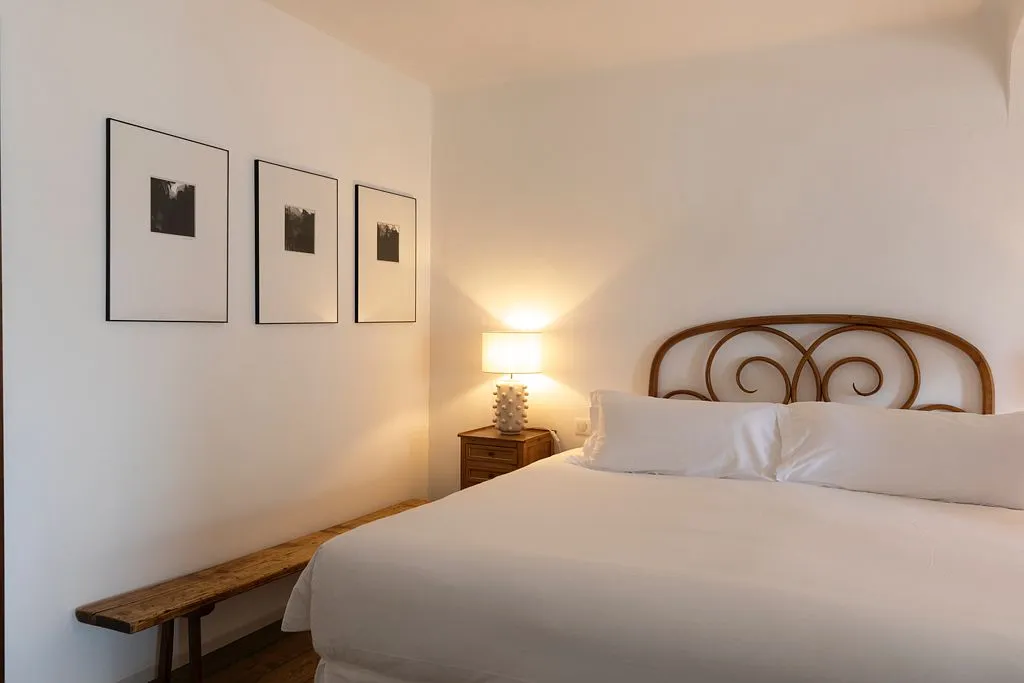Suite Hôtel à Porto Vecchio