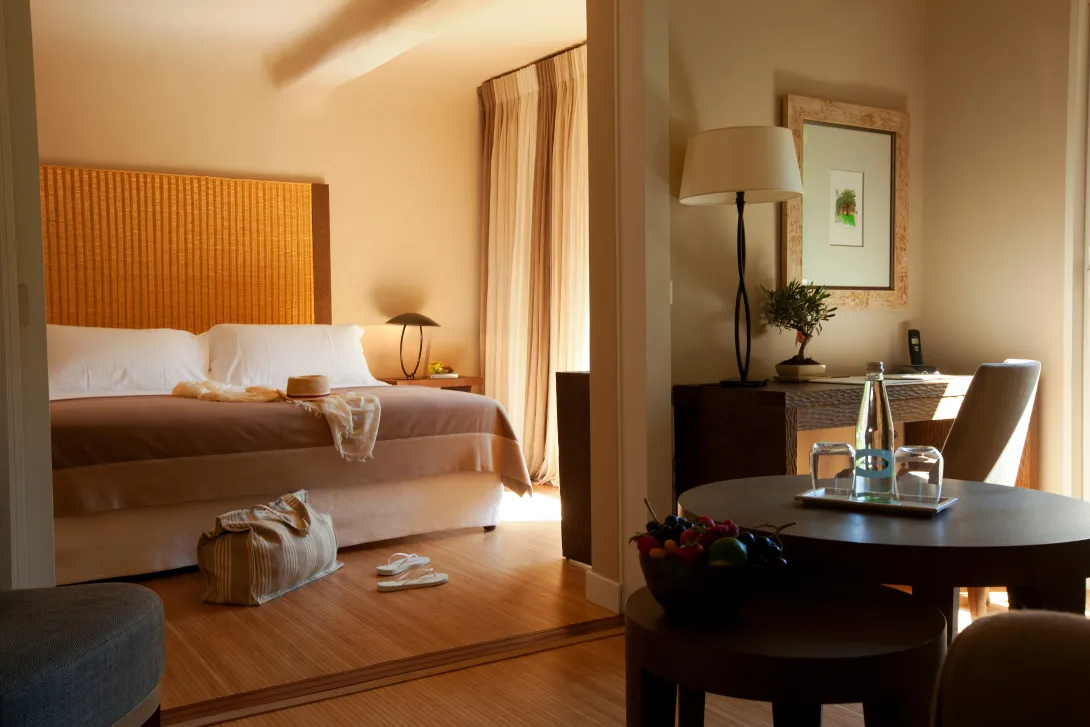 Junior suite Oriu