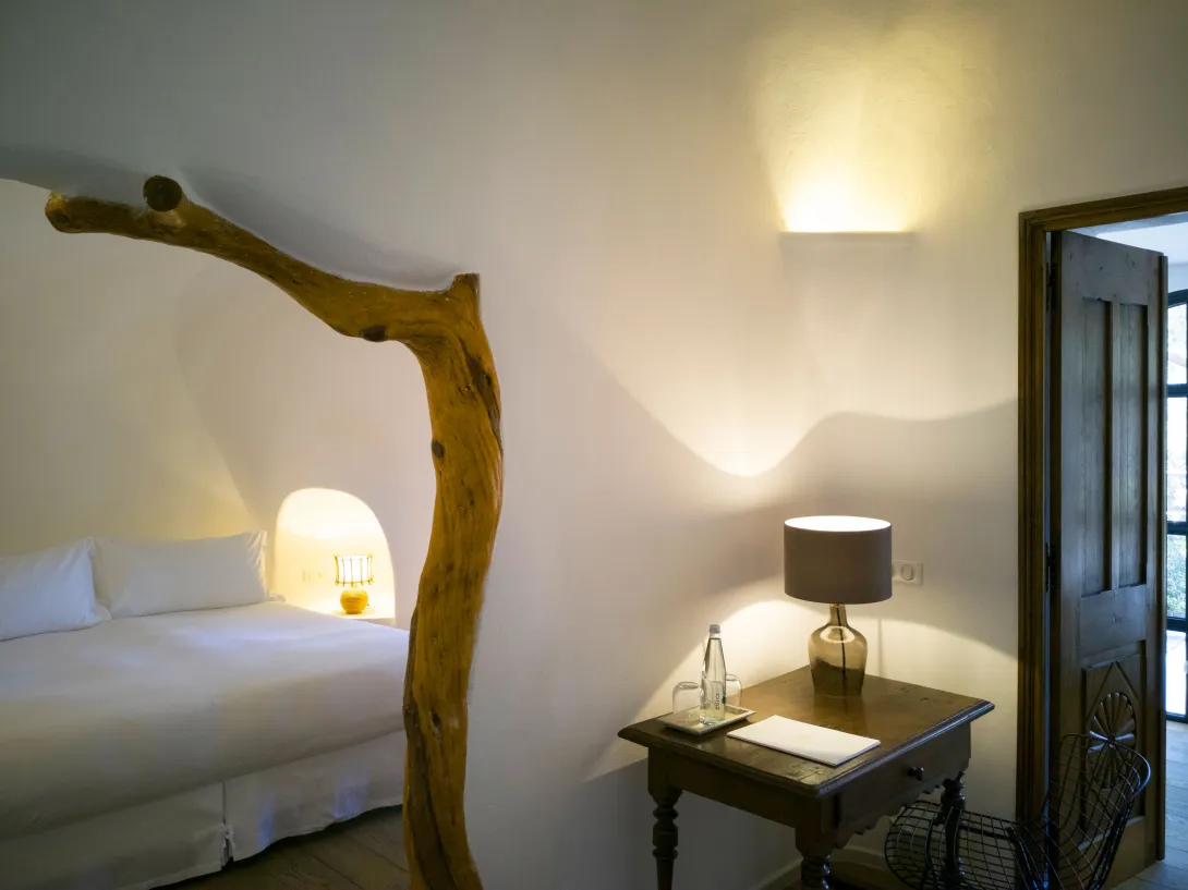 Junior suite Nepita