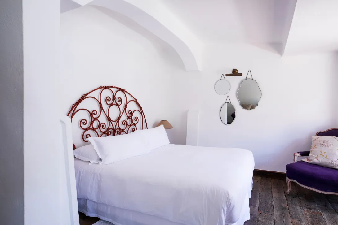 Suite Eddera