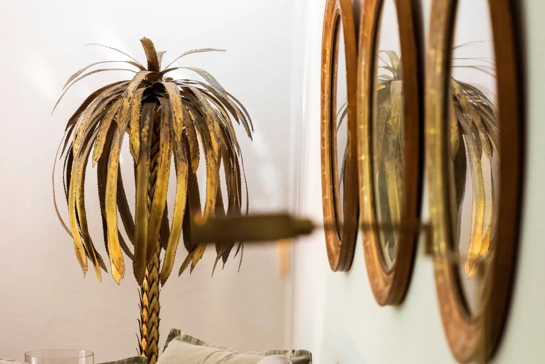Miroirs