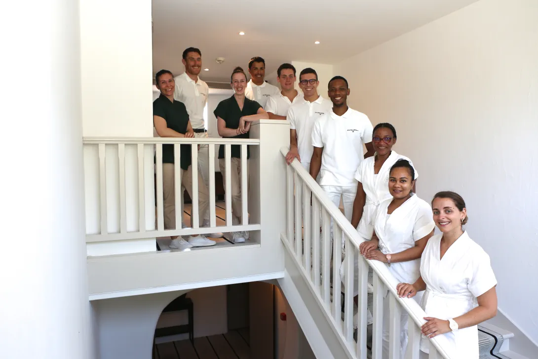 Equipe