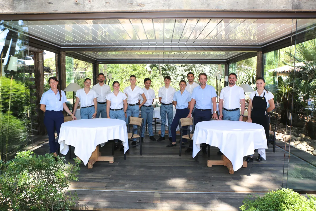 Equipe