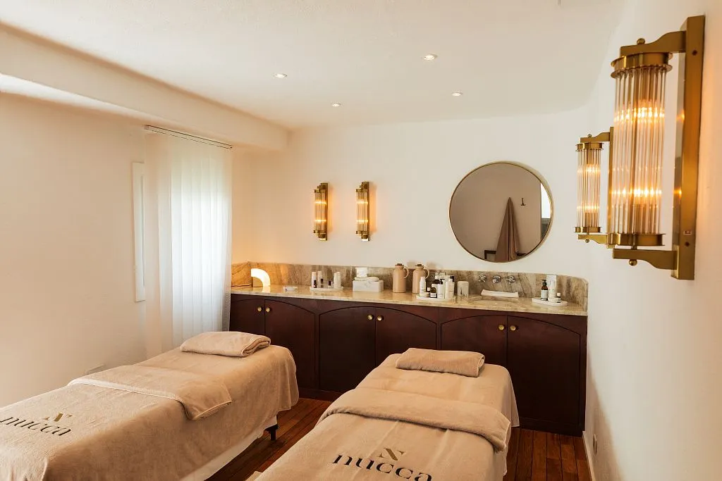 Spa