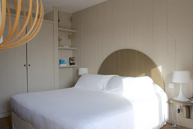 Chambre standard
