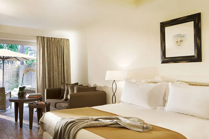 Chambre Grand Confort