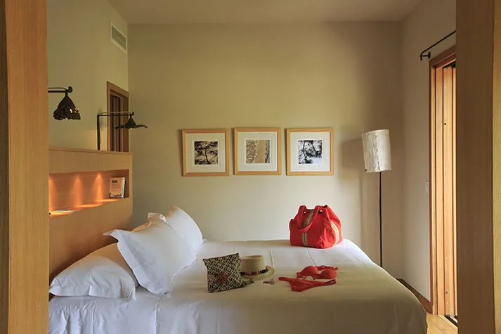 Junior Suite Pinu