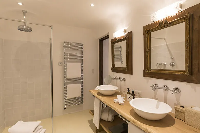 Junior Suite Pinu