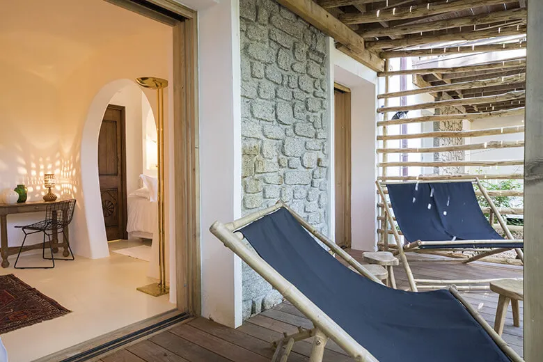 Junior Suite Pinu