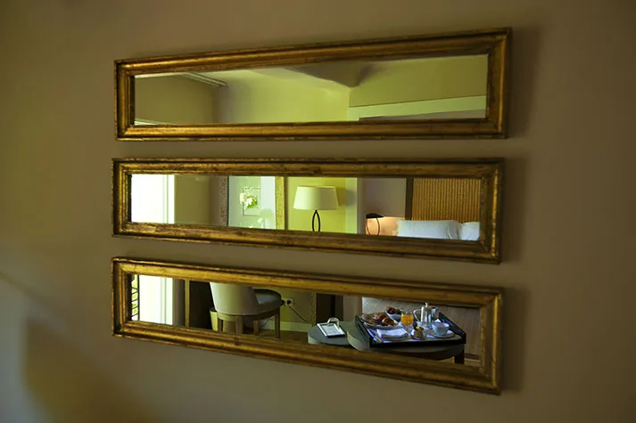 Junior suite Oriu