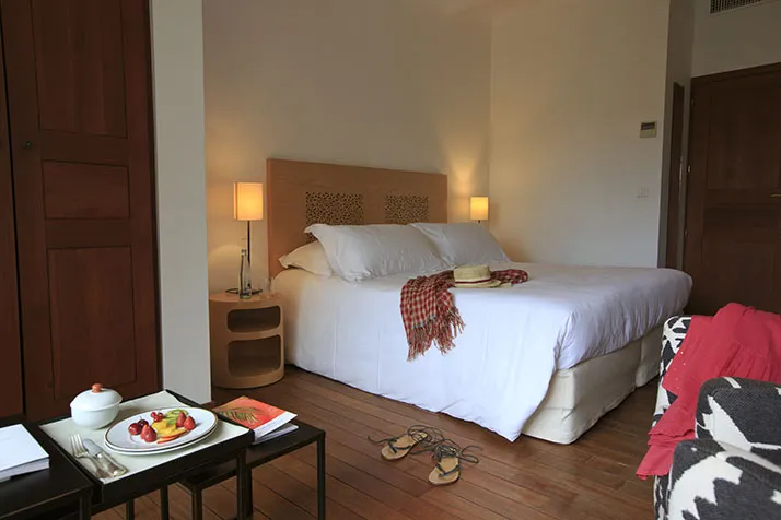 Chambre standard
