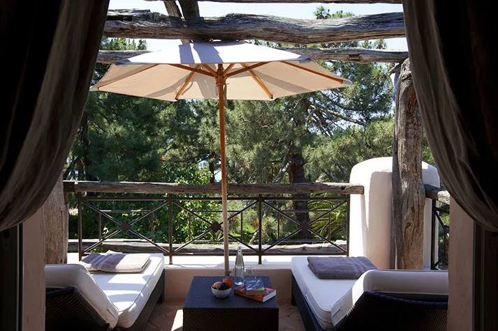 Suite Eddera