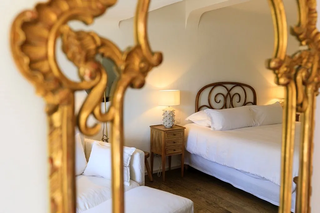 Suite Hôtel à Porto Vecchio