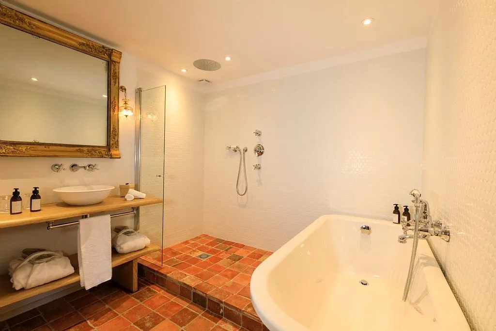 Suite Hôtel à Porto Vecchio