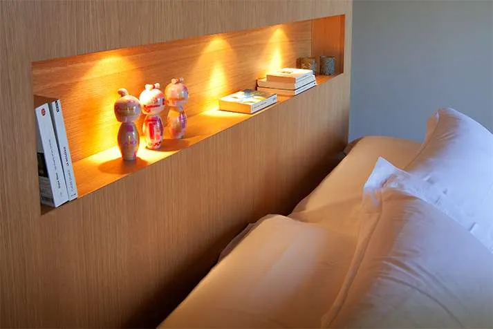 Junior Suite Pinu