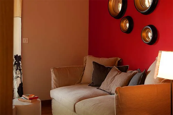 Junior Suite Pinu