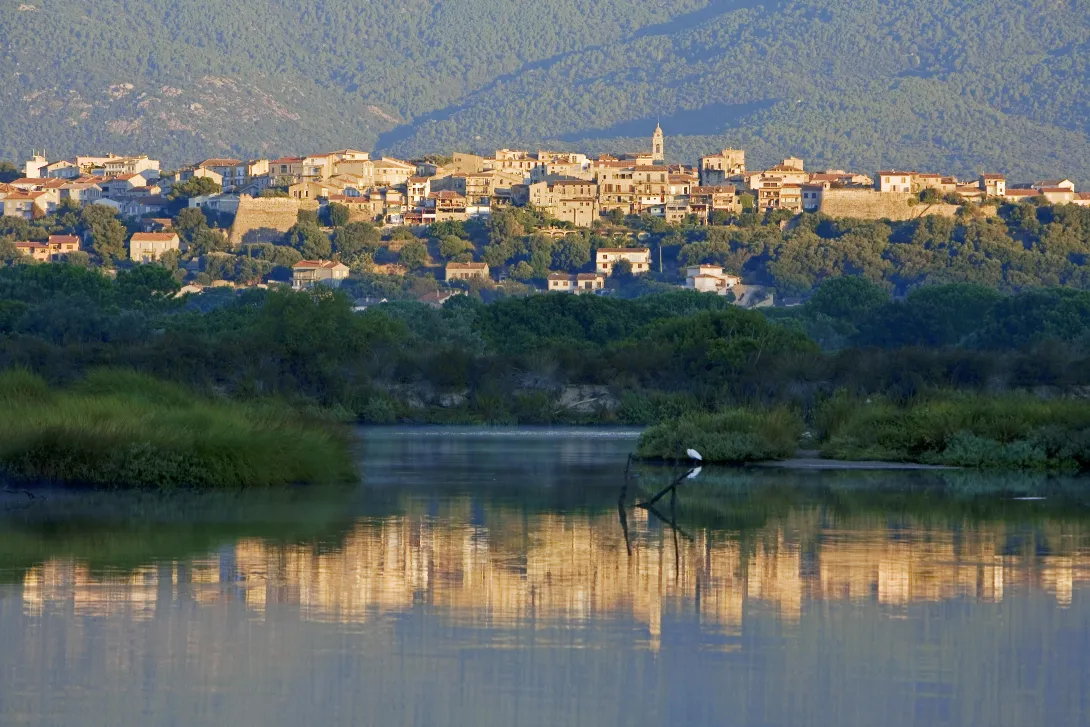 Porto-Vecchio