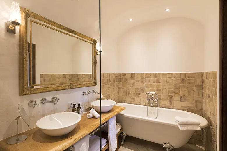 Junior suite Nepita
