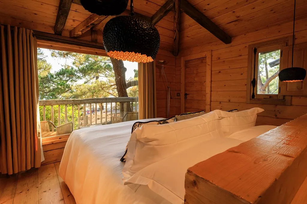 La Cabane