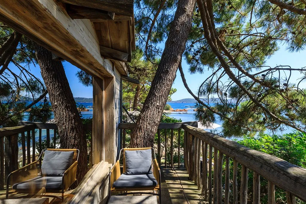 La Cabane