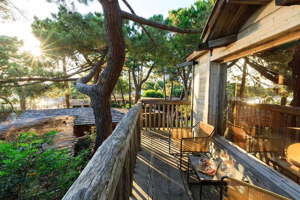 La Cabane