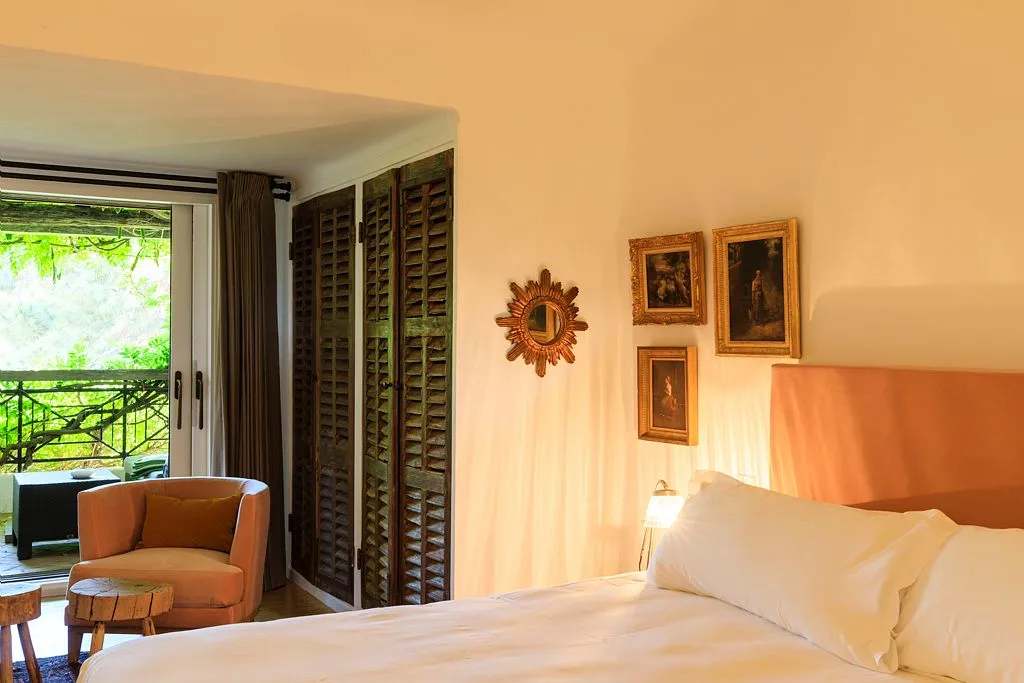 Chambre Grand Confort