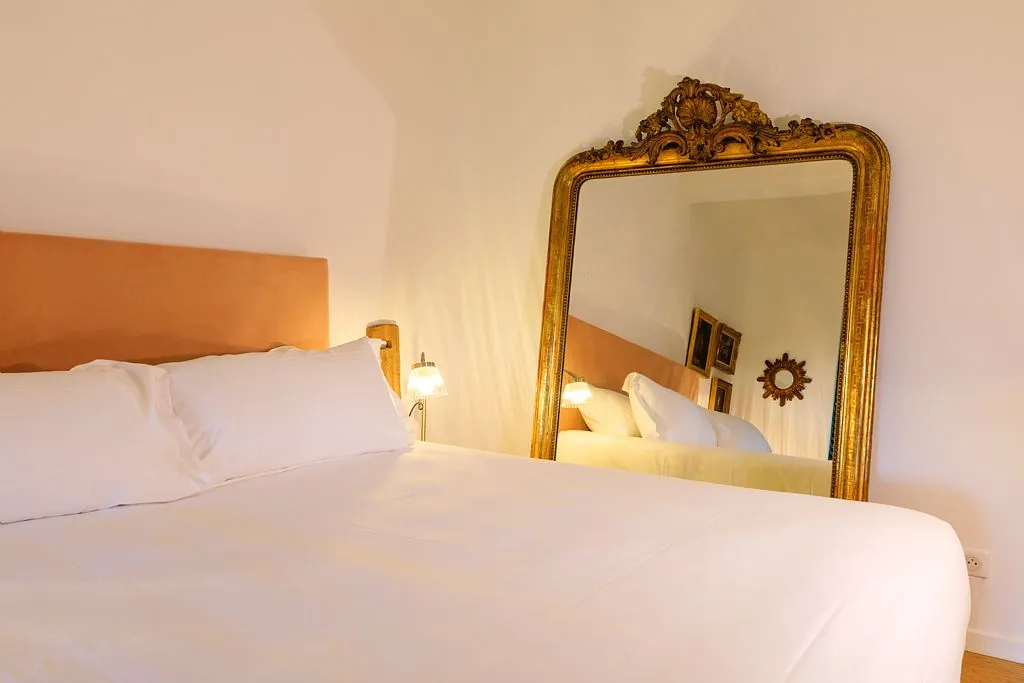 Chambre Grand Confort