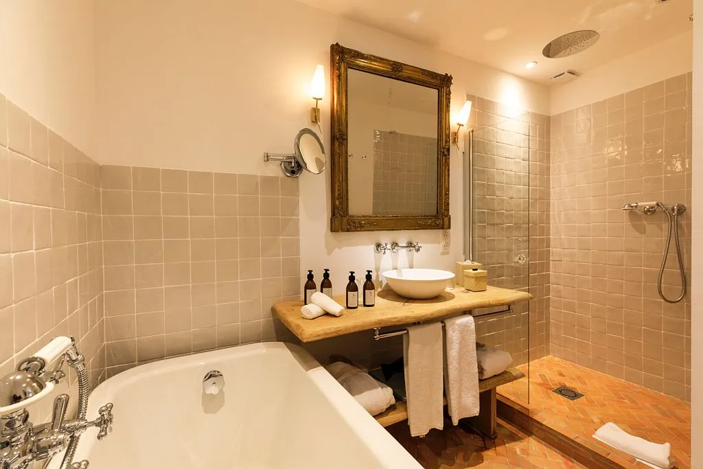 Chambre Grand Confort