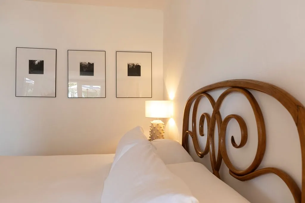 Suite Hôtel à Porto Vecchio