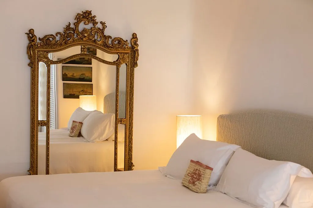 Chambre Grand Confort