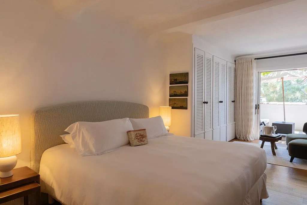 Chambre Grand Confort
