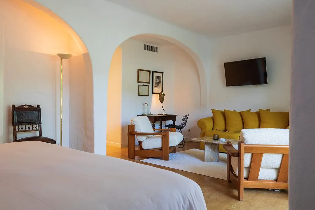 Suite Scopa