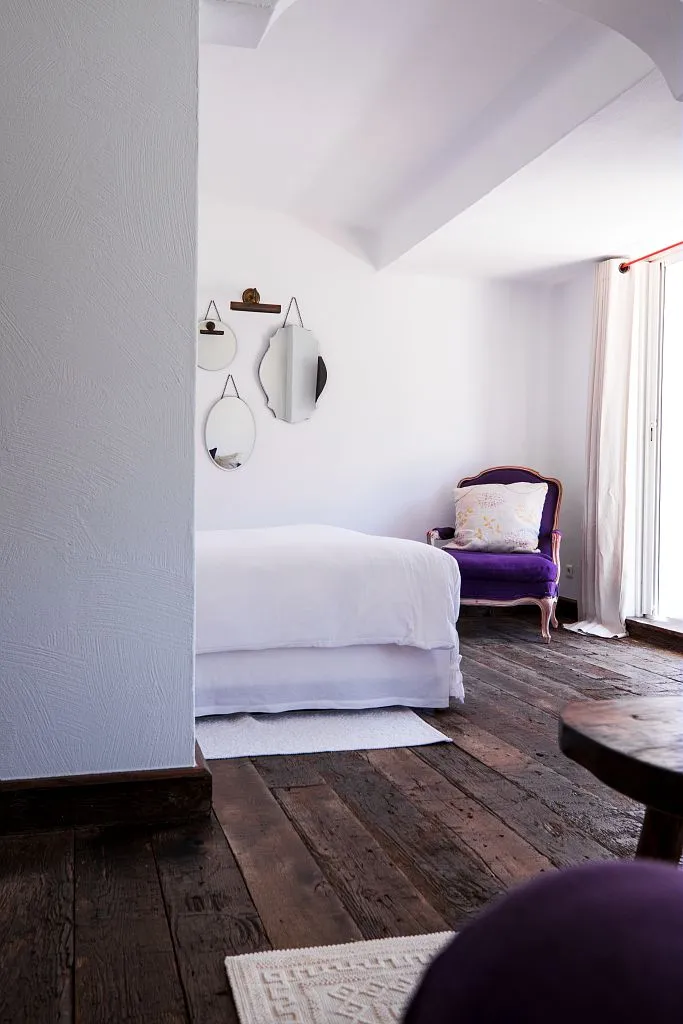 Suite Eddera