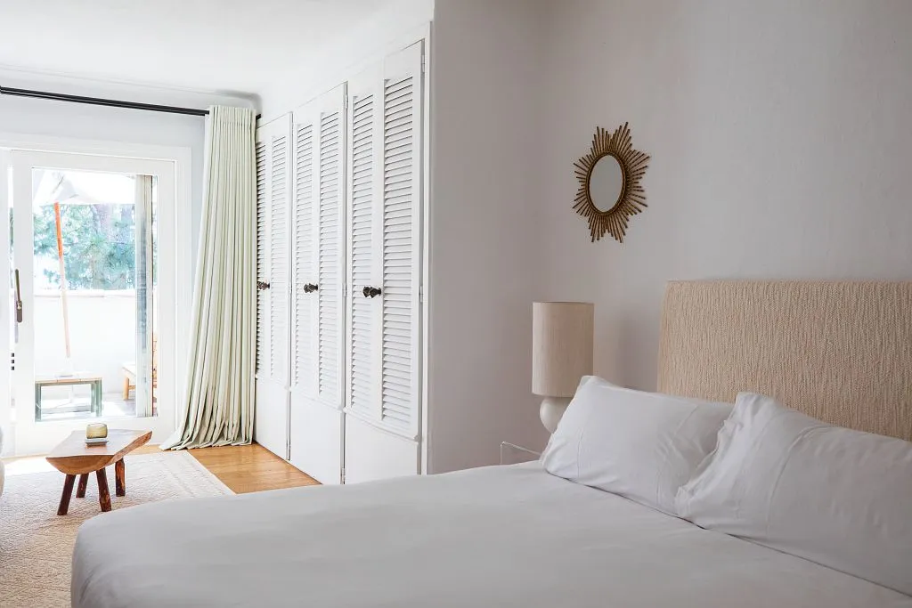 Chambre Grand Confort