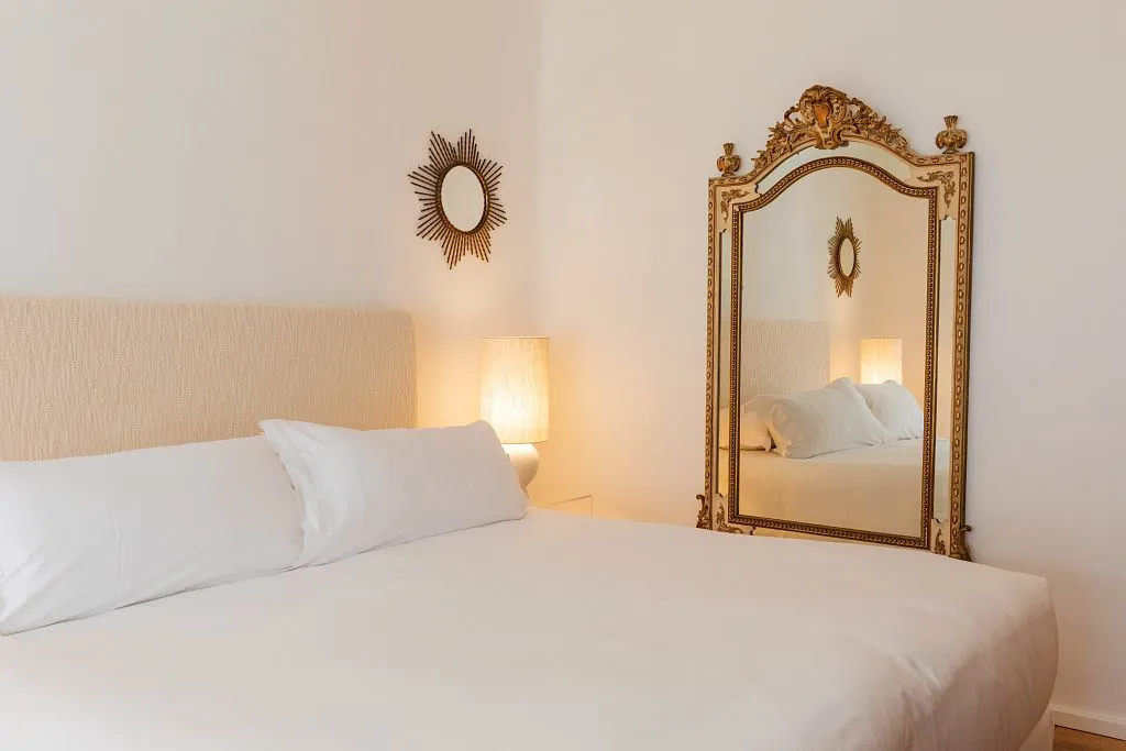 Chambre Grand Confort