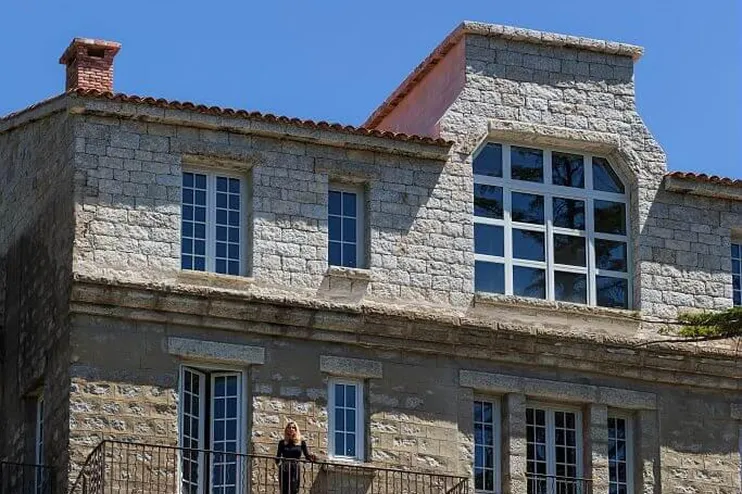 Domaine Le Mouflon d'Or à Zonza