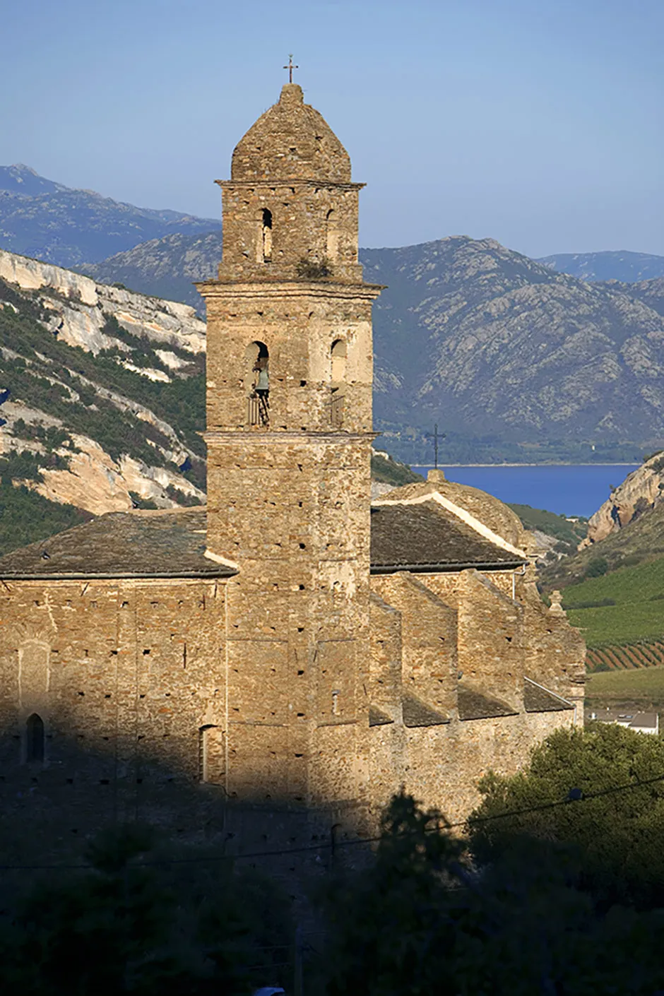 Autour de Porto-Vecchio