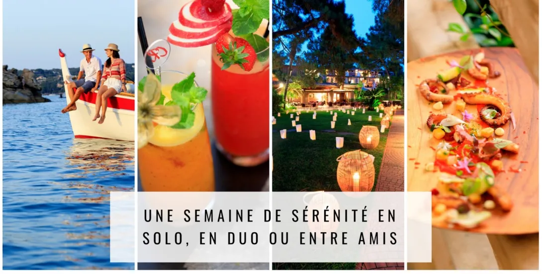 Formule All Inclusive